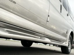 
										2006 Chevrolet Express Southern Comfort Conversion Van full									