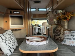 
										2006 Pleasure-Way Excel TD E-350 Class B Motorhome full									