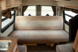 
										2006 Pleasure-Way Lexor-TS Motorhome full									