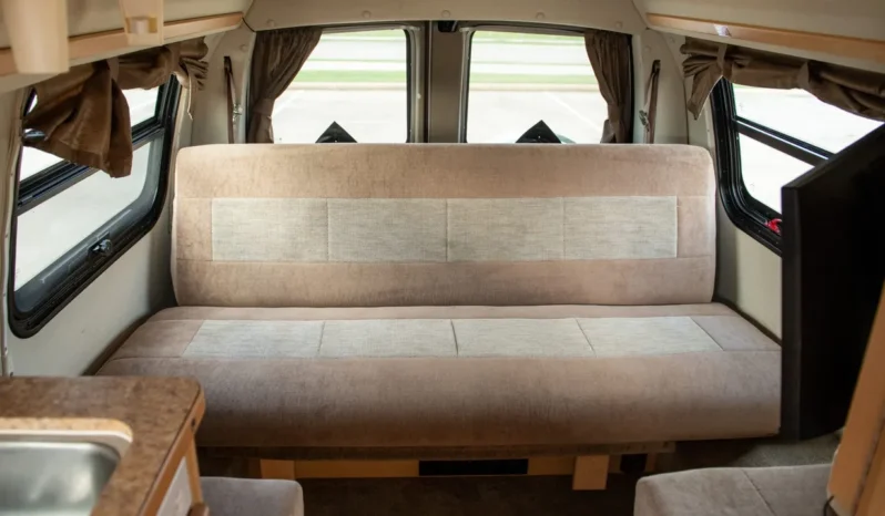 
								2006 Pleasure-Way Lexor-TS Motorhome full									