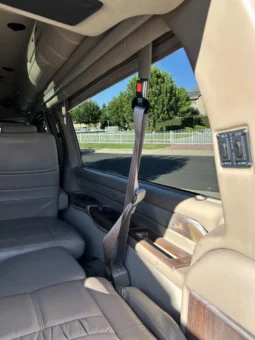 
										2007 Chevrolet Express Explorer Limited SE Conversion Van full									