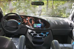 
										2007 Ford E-250 Super Duty Luxury Conversion Van full									