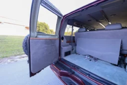 
										2007 Ford Econoline E-350 Quigley 4×4 Conversion full									