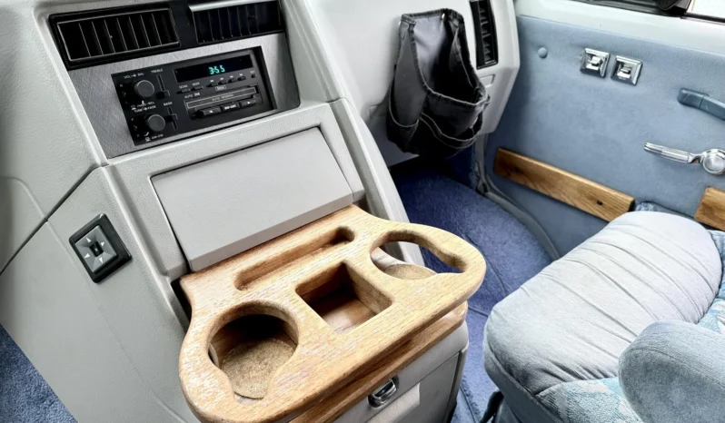
								1995 Chevrolet G30 RV Conversion by Coachmen Vans full									