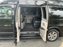 
										2013 Chevrolet Express El Kapitan Conversion Van full									
