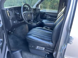 
										2013 Chevrolet Express Explorer Limited SE Conversion Van full									