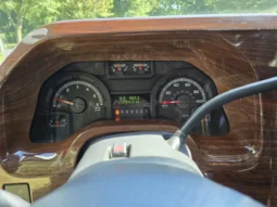 
										2013 Ford E-350 Quigley 4×4 Conversion full									