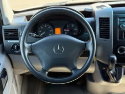 
										2013 Mercedes-Benz Sprinter 2500 full									