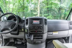 
										2014 Mercedes-Benz Sprinter 3500 Winnebago Era 70X full									