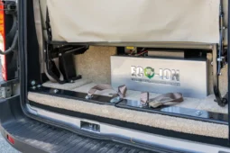 
										2021 Pleasure-Way Ontour 2.0 Class B Motorhome full									
