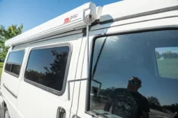 
										1997 Volkswagen EuroVan Winnebago Industries Camper full									