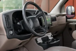 
										1998 Chevrolet Express Rocky Ridge Conversion Van full									