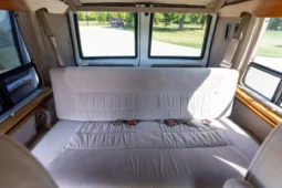 
										1994 Chevrolet Astro EXT Conversion Van full									