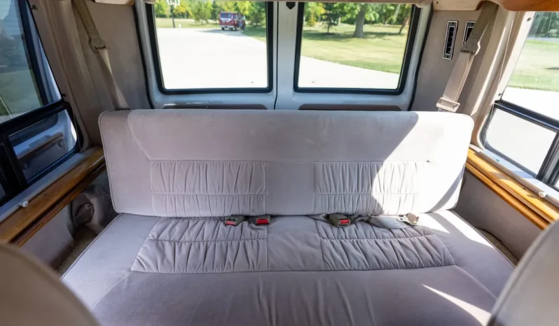 
								1994 Chevrolet Astro EXT Conversion Van full									