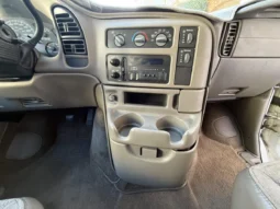
										2000 Chevrolet Astro AWD full									