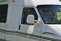
										2001 Winnebago Rialta Volkswagen EuroVan full									
