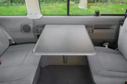 
										2003 Volkswagen EuroVan Westfalia MV Weekender full									