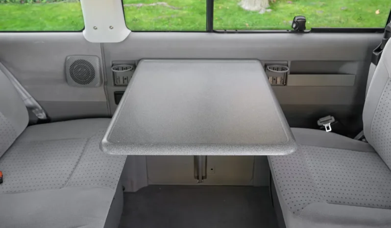 
								2003 Volkswagen EuroVan Westfalia MV Weekender full									