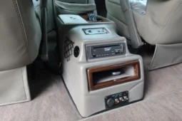 
										2004 GMC Savana 1500 Explorer Limited S Conversion Van full									