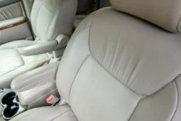 
										2004 Toyota Sienna XLE full									
