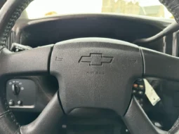 
										2006 Chevrolet Express Southern Comfort Conversion Van full									