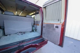 
										2007 Ford Econoline E-350 Quigley 4×4 Conversion full									