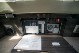 
										2010 Chevrolet Express 3500 Airstream Avenue Class B Coach full									
