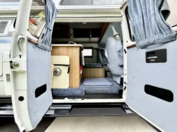
										1995 Chevrolet G30 RV Conversion by Coachmen Vans full									
