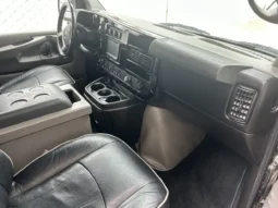 
										2013 Chevrolet Express El Kapitan Conversion Van full									