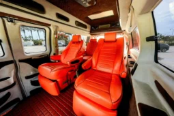 
										2013 GMC Savana G2500 Explorer Conversion Van full									