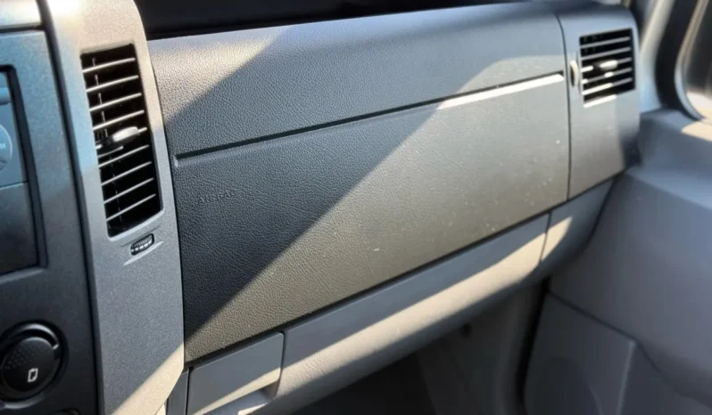 
								2013 Mercedes-Benz Sprinter 2500 full									