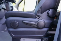 
										2013 Mercedes-Benz Sprinter 2500 Camper Conversion full									