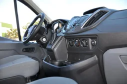 
										2016 Ford Transit 350 XLT 15-Passenger Wagon full									