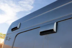 
										2021 Mercedes-Benz Sprinter 4500 Mobile Kitchen full									
