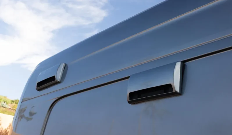
								2021 Mercedes-Benz Sprinter 4500 Mobile Kitchen full									