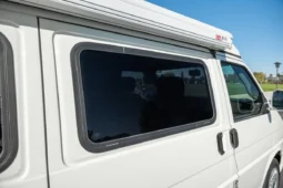 
										1997 Volkswagen EuroVan Winnebago Industries Camper full									