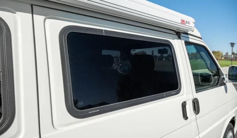 
								1997 Volkswagen EuroVan Winnebago Industries Camper full									