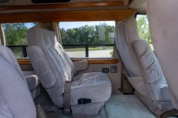 
										1994 Chevrolet Astro EXT Conversion Van full									