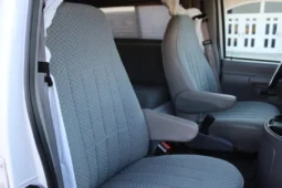 
										1998 Ford Econoline E-250 Sportsmobile Camper full									