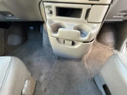 
										2000 Chevrolet Astro AWD full									