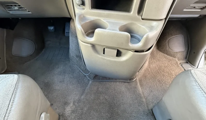 
								2000 Chevrolet Astro AWD full									