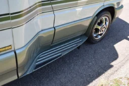 
										2001 Winnebago Rialta Volkswagen EuroVan full									
