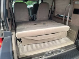 
										2002 Chevrolet Astro Quality Coaches Conversion Van full									