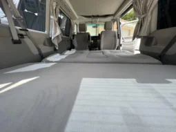 
										2002 Volkswagen EuroVan Westfalia MV Weekender Pop-top Camper full									