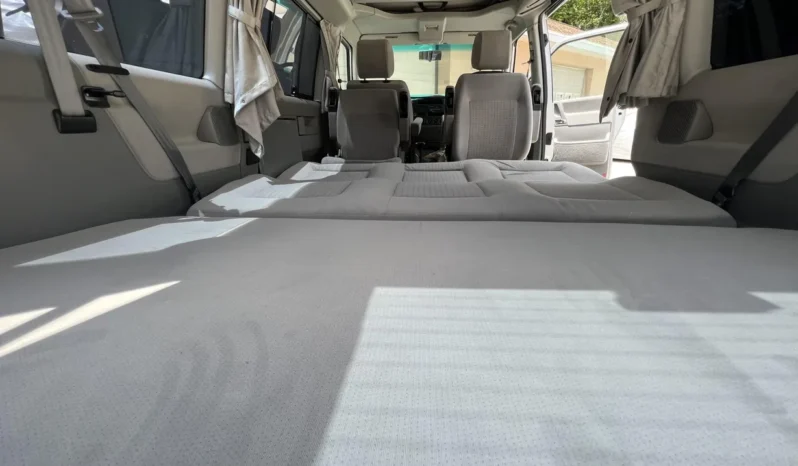 
								2002 Volkswagen EuroVan Westfalia MV Weekender Pop-top Camper full									