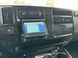 
										2006 Chevrolet Express Southern Comfort Conversion Van full									