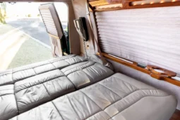 
										1995 Chevrolet G20 Conversion Van full									