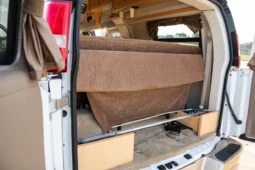 
										2006 Pleasure-Way Lexor-TS Motorhome full									