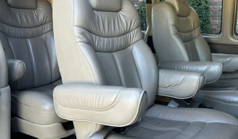 
								2007 Chevrolet Express Explorer Limited SE Conversion Van full									