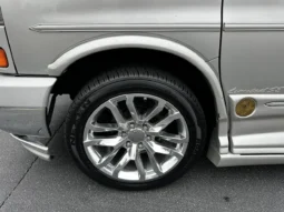 
										2008 GMC Savana 1500 AWD Conversion Van full									